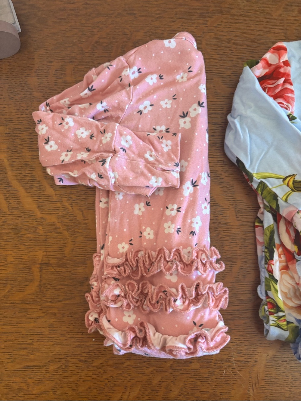 Posh Peanut Emmeline Print Sleeper